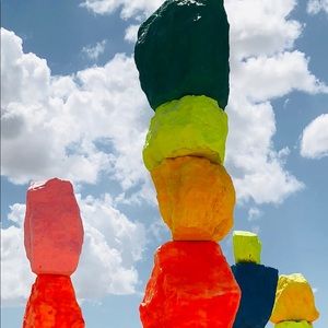 Meet your Posher, Kenia